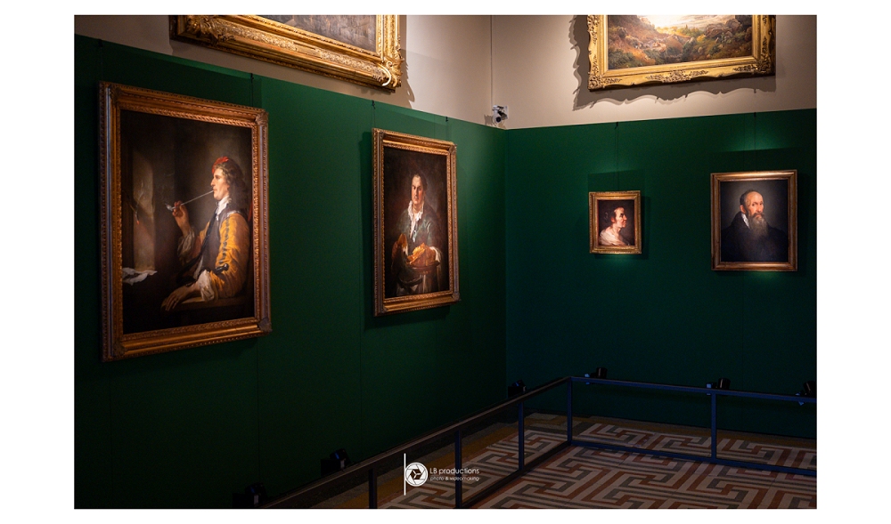 Miramare: inaugurata la mostra “Ritorni. Le opere di Massimiliano d’Asburgo restituite alla collezione di Miramare”