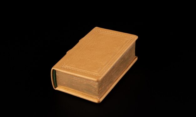LA FONDAZIONE SCRIPTORIUM FOROIULIENSE PRESENTA IL MS 198 “LIBRO D’ORE”