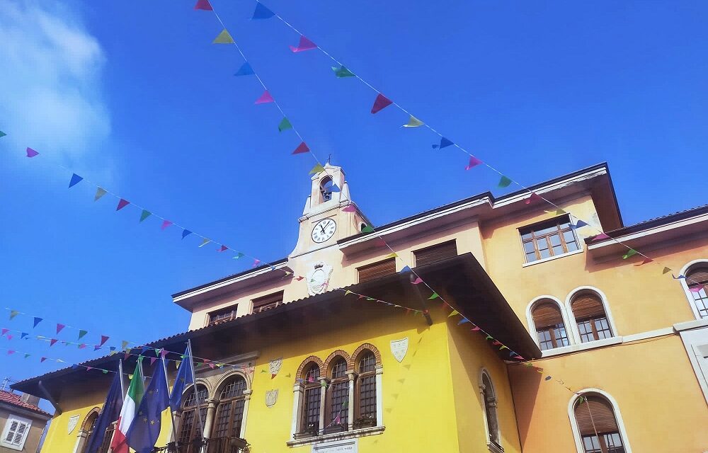 Muggia, presentati gli eventi dell’estate 2025