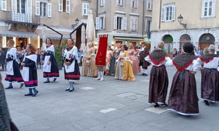 “Festa barocca” quarta edizione, dal 26 al 29 giugno a Muggia la rassegna musicale organizzata dall’Associazione Musicale Serenade Ensemble