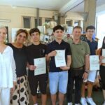 Muggia: premiati gli studenti meritevoli
