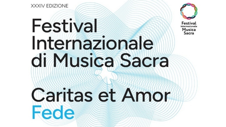 PORDENONE: LA COPRODUZIONE CON RAVENNA FESTIVAL E PERGOLESI FESTIVAL APRE LA 34^ EDIZIONE DEL FESTIVAL INTERNAZIONALE DI MUSICA SACRA