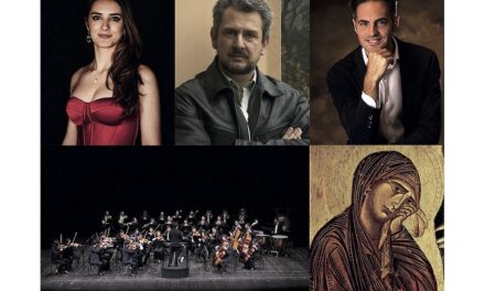 Al via il Festival internazionale di Musica Sacra 2025, 4 grandi concerti estivi e il cartellone autunnale