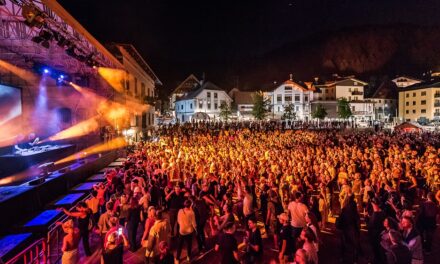 No Borders In The City: per due weekend la storica rassegna musicale No Borders Music Festival invade la città di Tarvisio