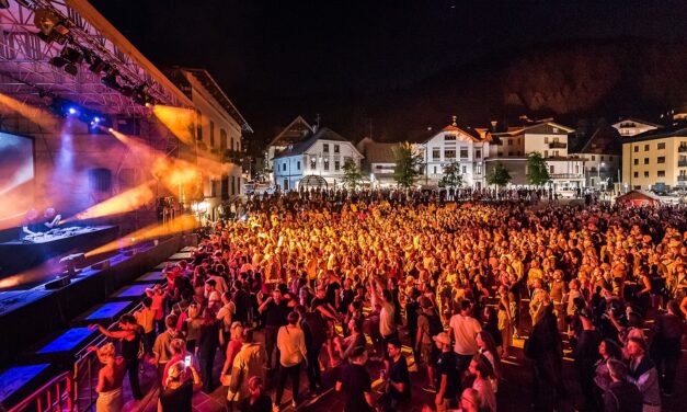 No Borders In The City: per due weekend la storica rassegna musicale No Borders Music Festival invade la città di Tarvisio