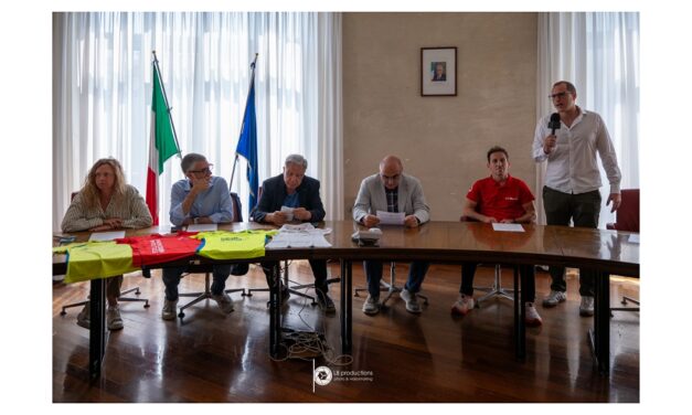 TRIESTE ACCENDE I RIFLETTORI SUL NORDIC WALKING, TUTTO PRONTO PER LA 18ª EDIZIONE DEL FESTIVAL INTERNAZIONALE