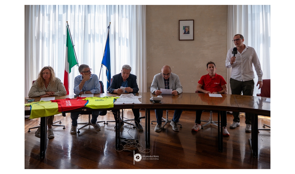 TRIESTE ACCENDE I RIFLETTORI SUL NORDIC WALKING, TUTTO PRONTO PER LA 18ª EDIZIONE DEL FESTIVAL INTERNAZIONALE
