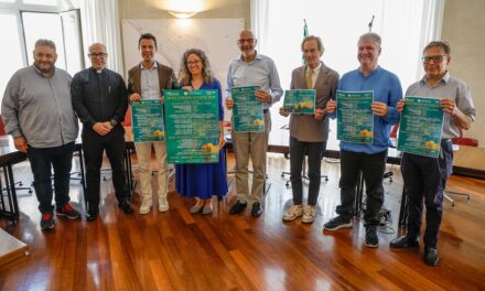 VENERDÌ 20 GIUGNO AL VIA LA RASSEGNA “NOTE D’ESTATE IN CITTÀ 2025”. IL TEATRO LIRICO GIUSEPPE VERDI DI TRIESTE PER LA FESTA DELLA MUSICA