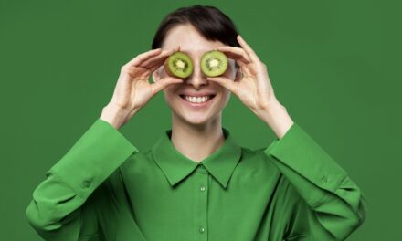 Quali sono i frutti tropicali più benefici per la salute degli occhi?