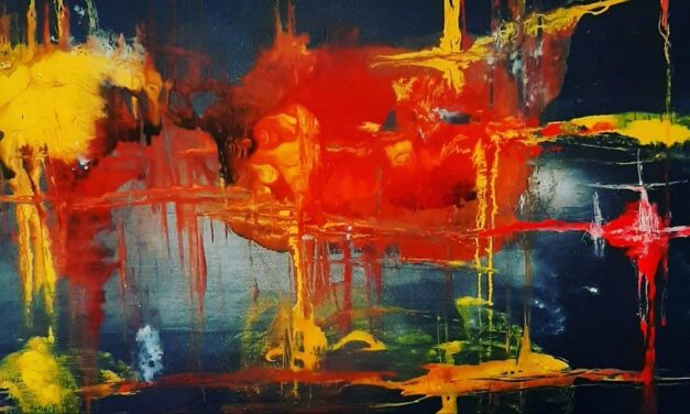 PROROGATA FINO AL 17 AGOSTO LA MOSTRA “OMBRE DI GUERRA” AL CIVICO MUSEO DELLA GUERRA PER LA PACE “DIEGO DE HENRIQUEZ”