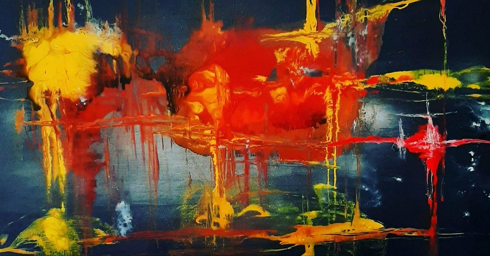 PROROGATA FINO AL 17 AGOSTO LA MOSTRA “OMBRE DI GUERRA” AL CIVICO MUSEO DELLA GUERRA PER LA PACE “DIEGO DE HENRIQUEZ”