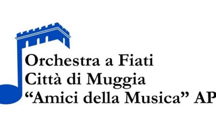 Al via le audizioni per vocalist femminile dell’Orchestra a Fiati Città di Muggia “Amici della Musica” per il nuovo spettacolo musicale “Luce e Musica”