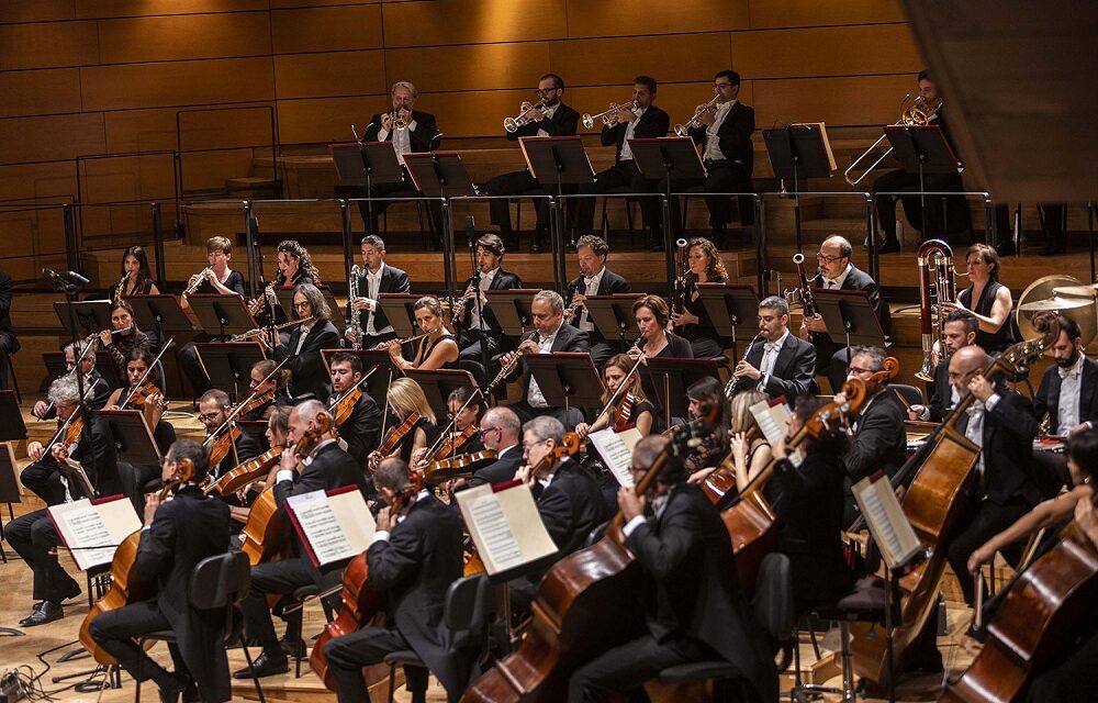 IL GRAN FINALE DI “ESTATE IN MUSICA 2025” AL CASTELLO DI MIRAMARE: L’ORCHESTRA I POMERIGGI MUSICALI DI MILANO CELEBRA I SUOI 80 ANNI
