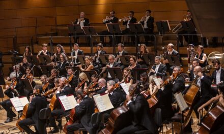 IL GRAN FINALE DI “ESTATE IN MUSICA 2025” AL CASTELLO DI MIRAMARE: L’ORCHESTRA I POMERIGGI MUSICALI DI MILANO CELEBRA I SUOI 80 ANNI