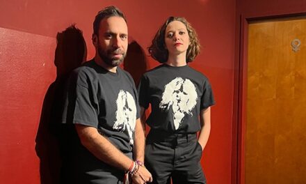 Francesca Osso con 17 Rue des Fossés, Saint-Marcel 18 giugno a Udine inaugura Teatro Contato Estate