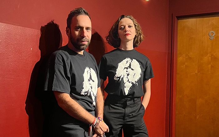 Francesca Osso con 17 Rue des Fossés, Saint-Marcel 18 giugno a Udine inaugura Teatro Contato Estate