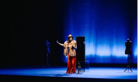 PALCHI NEI PARCHI: SABATO 28 GIUGNO ALLE 20.45 A BOSCO ROMAGNO (cividale) IN PROGRAMMA LO SPETTACOLO “QUATTRO DONNE”, IN COLLABORAZIONE CON MITTELFEST / MITTELLAND