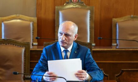 IL PRESIDENTE DEL CONSIGLIO COMUNALE, FRANCESCO PANTECA, NOMINATO VICE COORDINATORE NAZIONALE DELLA CONFERENZA DEI CONSIGLI COMUNALI ANCI