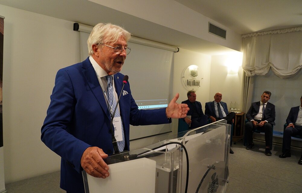 Energia meno cara per le imprese e sviluppo più sostenibile con la CER di Confcommercio