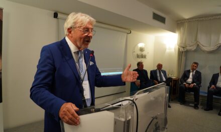 Energia meno cara per le imprese e sviluppo più sostenibile con la CER di Confcommercio