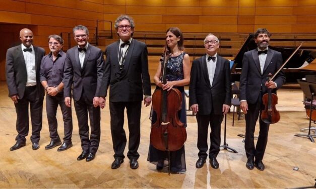 Al Giovanni da Udine c’è il Paolo Conte Original Ensemble: i capolavori del cantautore astigiano fra jazz, pop e classica