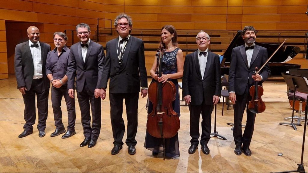 Al Giovanni da Udine c’è il Paolo Conte Original Ensemble: i capolavori del cantautore astigiano fra jazz, pop e classica
