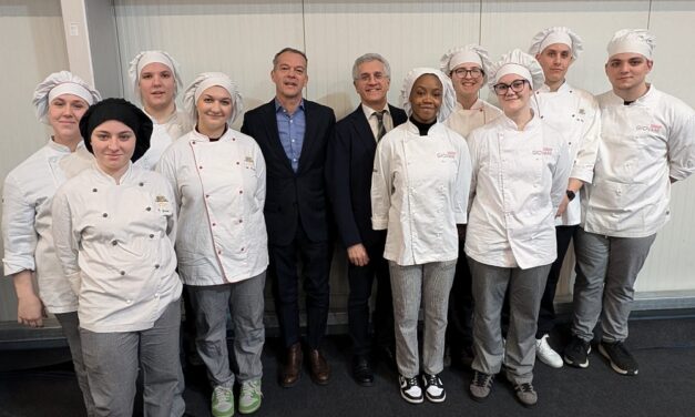 LA PASTICCERIA DEL FUTURO SI DIPLOMA ALLA SCUOLA ALBERGHIERA DI AVIANO : L’11 GIUGNO Esame finale e cerimonia di proclamazione per 14 ALLIEVI