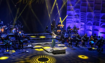 TALENTI DA TUTTA ITALIA PER CONQUISTARE IL PALCO DI PERCOTO CANTA