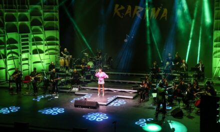 PER LA FESTA DELLA MUSICA PERCOTO CANTA “SI FA IN DUE”