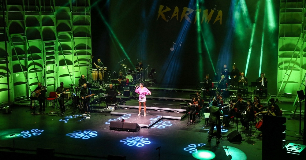 PER LA FESTA DELLA MUSICA PERCOTO CANTA “SI FA IN DUE”