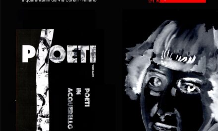 ALLA BIBLIOTECA COMUNALE “QUARANTOTTI GAMBINI” INAUGURAZIONE DELLA MOSTRA “POETI IN ACQUERELLO. DA NADIA CAMPANA E MARINA CVETAEVA” OPERE DI GASTONE BIANCHI