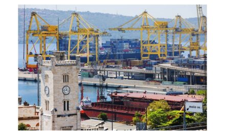 Confcooperative Fvg: il Porto di Trieste attivatore di sviluppo regionale per l’economia del mare