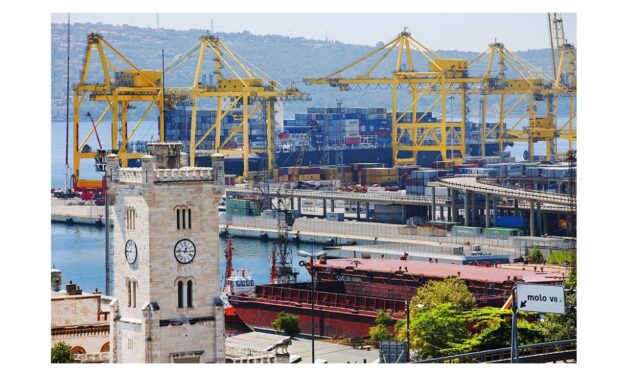 Confcooperative Fvg: il Porto di Trieste attivatore di sviluppo regionale per l’economia del mare