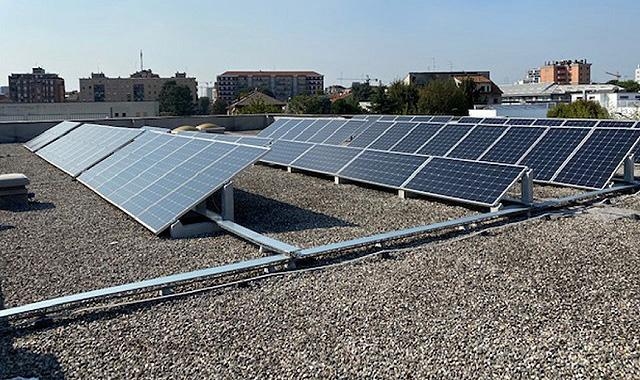 POSTE ITALIANE: ARRIVATI I PRIMI PANNELLI FOTOVOLTAICI NEGLI UFFICI POSTALI DEL FRIULI VENEZIA GIULIA