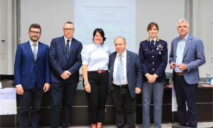 L’URBAN CENTER HA OSPITATO IL CONVEGNO “PRENDERSI CURA DELLE DONNE: MEDICINA DI GENERE NELLE MALATTIE NEUROLOGICHE”