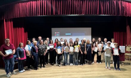 Premio letterario Lina Marini / Premio culturale Eleonora Donadon: ECCO i VINCITORI del CONCORSO LETTERARIO nazionale in OMAGGIO alle DONNE di REMANZACCO