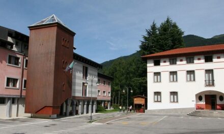 R-ESTATE A PALUZZA: un’estate tra scienza, natura e creatività per i ragazzi della scuola secondaria di Primo grado