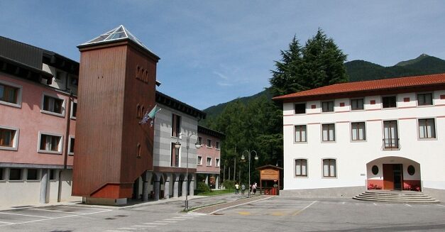 R-ESTATE A PALUZZA: un’estate tra scienza, natura e creatività per i ragazzi della scuola secondaria di Primo grado