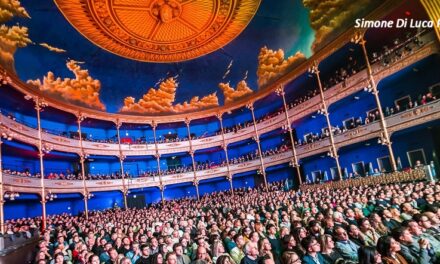 “Il Teatro Stabile del Friuli Venezia Giulia presenta la Stagione 2025-2026 mercoledì 4 giugno alle ore 12