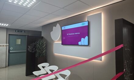 Nuova area d’attesa per la SC Oncologia e SC Medicina Interna dell’Ospedale San Polo – Monfalcone