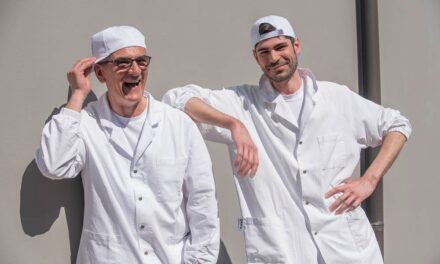 IL PRIMO SALAME SENZA ADDITIVI COMPIE 30 ANNI ED E’ PADOVANO
