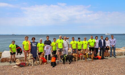 OGGI A BARCOLA L’INIZIATIVA “SALUTE TRA TERRA E MARE”