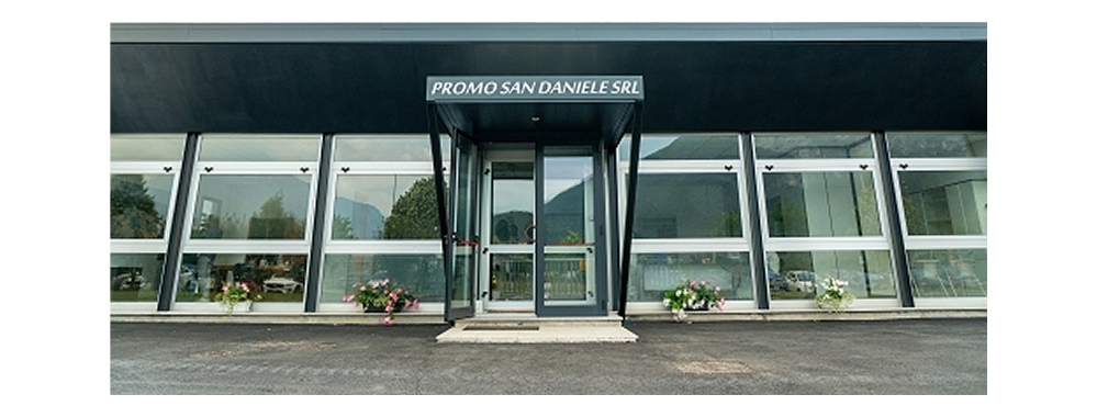 Il Consorzio inaugura il nuovo impianto per il riciclo e la valorizzazione del sale esausto