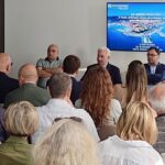 Confcooperative Fvg: il Porto di Trieste potenziale motore di crescita economica per il territorio