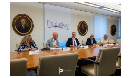 PRESENTATA LA 17ª EDIZIONE DEL “PROGETTO SOCIALIZZAZIONE ANZIANI”