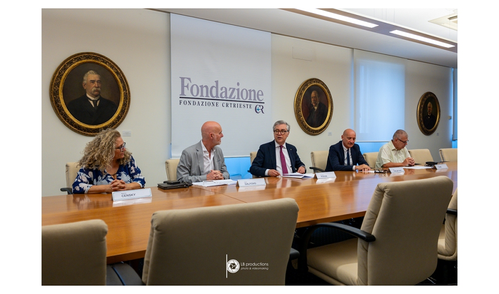 PRESENTATA LA 17ª EDIZIONE DEL “PROGETTO SOCIALIZZAZIONE ANZIANI”