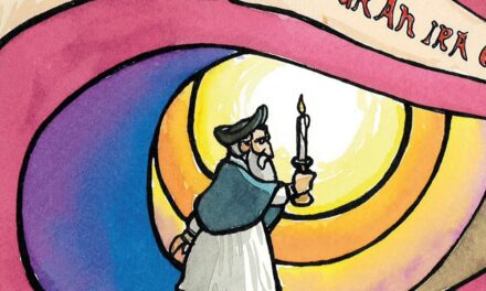 A POVOLETTO LA PRESENTAZIONE DI “SOGNO DI UN PATRIARCA ELETTO”