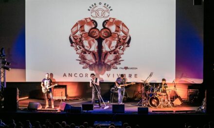 La band che canta la “sicurezza sul lavoro” SOS – SAVE OUR SOULS, in concerto a Gorizia per la 2ª edizione del “SAFETY LOVE”, l’evento dedicato alla promozione della sicurezza e del benessere nei luoghi di lavoro