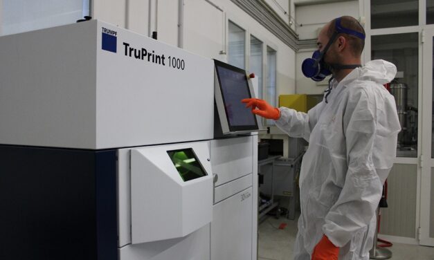 TEC4I FVG lancia Design to Print: il concorso di creatività e stampa 3D dedicato ai talenti del design