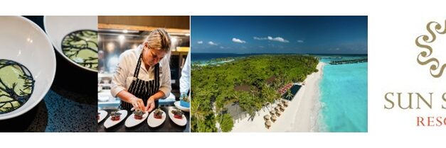 Gloria Clama, dai monti della Carnia a Siyam World, Maldive